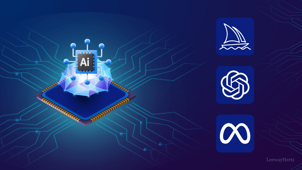 AI Development Company